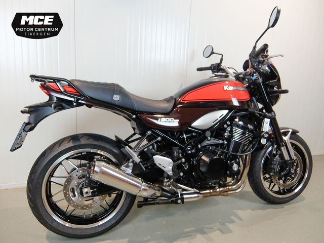 kawasaki - z900rs-cafe
