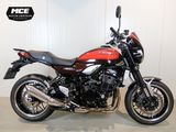 KAWASAKI Z900RS CAFE