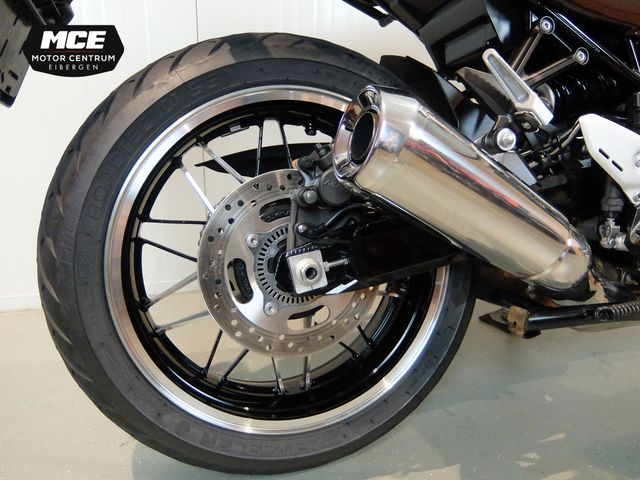 kawasaki - z900rs-cafe