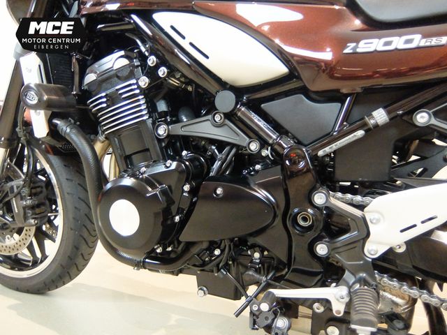 kawasaki - z900rs-cafe