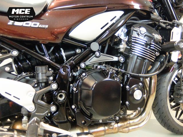 kawasaki - z900rs-cafe