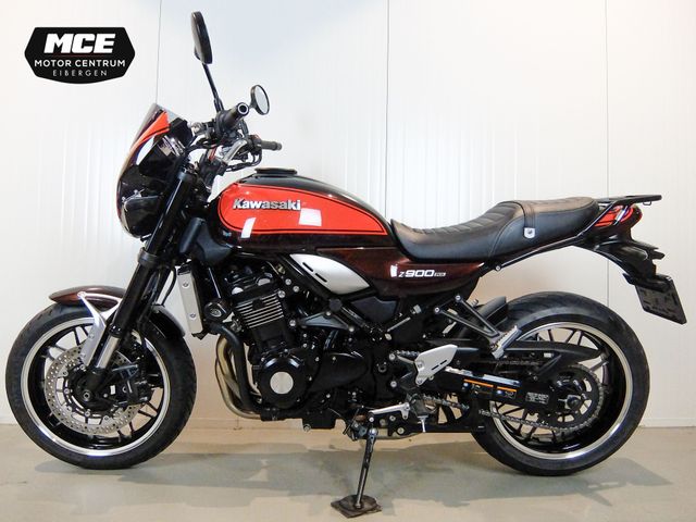 kawasaki - z900rs-cafe