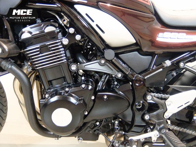 kawasaki - z900rs-cafe