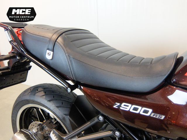 kawasaki - z900rs-cafe