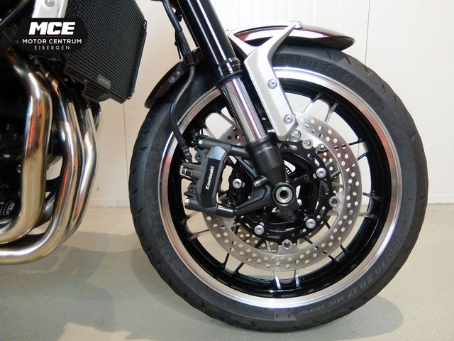 kawasaki - z900rs-cafe