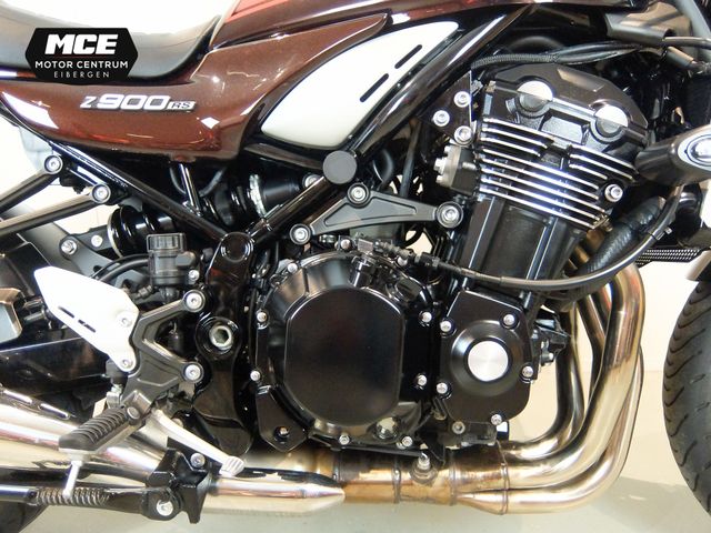 kawasaki - z900rs-cafe