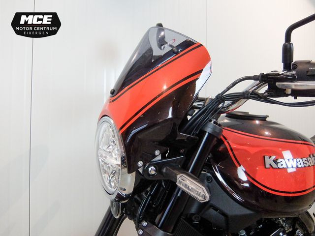 kawasaki - z900rs-cafe