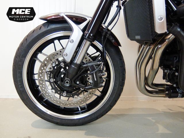 kawasaki - z900rs-cafe