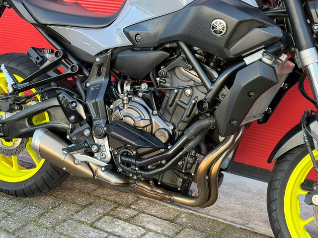 yamaha - mt-07-abs