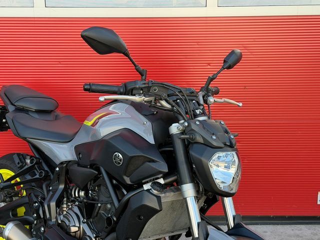 yamaha - mt-07-abs