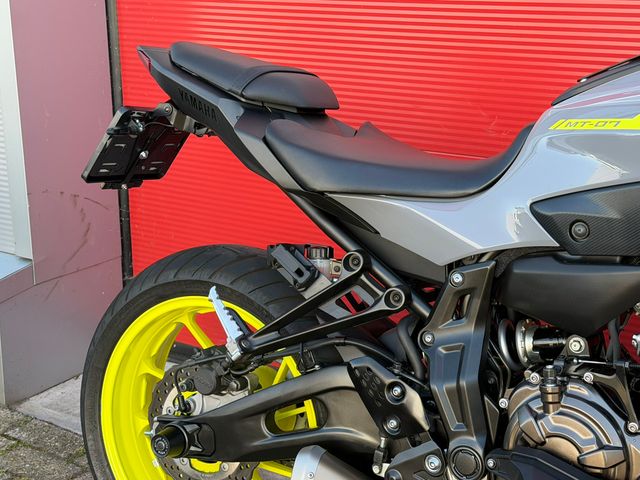 yamaha - mt-07-abs