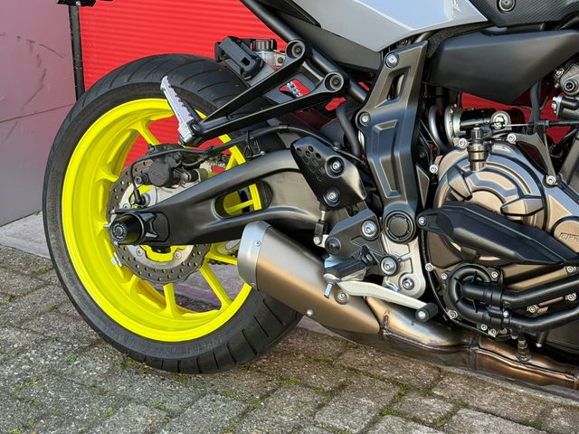 yamaha - mt-07-abs
