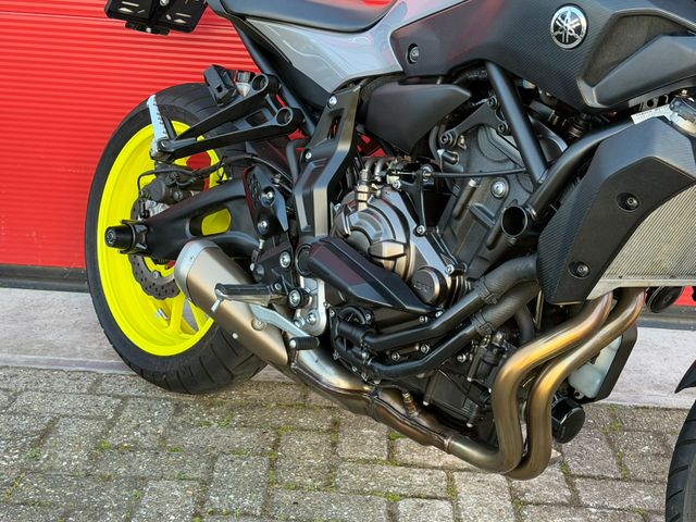 yamaha - mt-07-abs