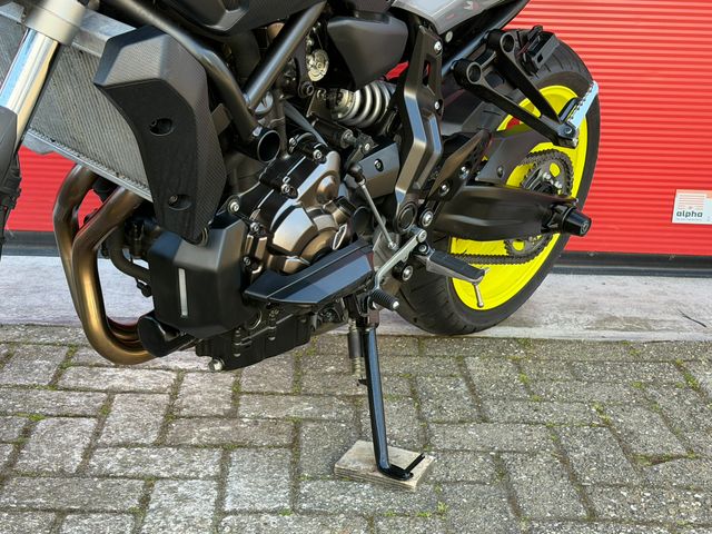yamaha - mt-07-abs