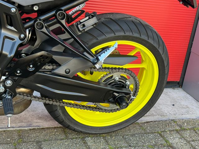 yamaha - mt-07-abs