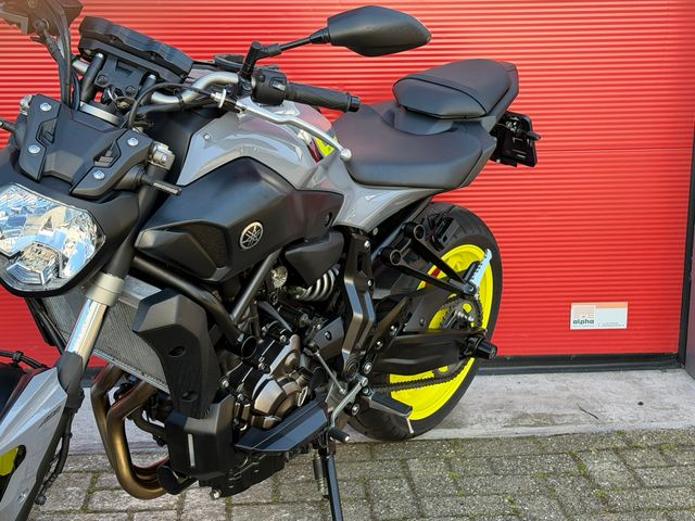 yamaha - mt-07-abs