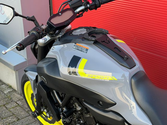 yamaha - mt-07-abs