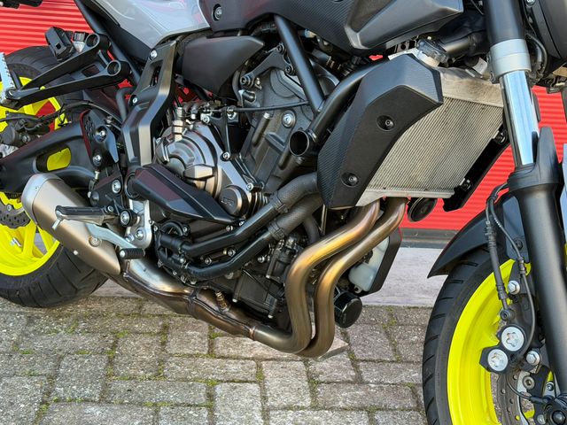 yamaha - mt-07-abs