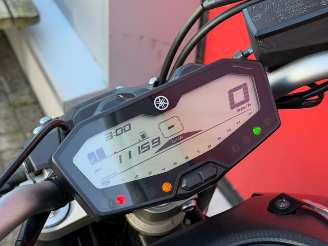 yamaha - mt-07-abs