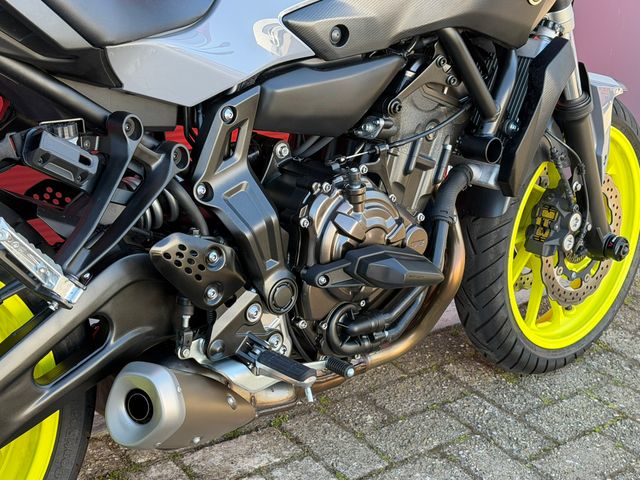 yamaha - mt-07-abs