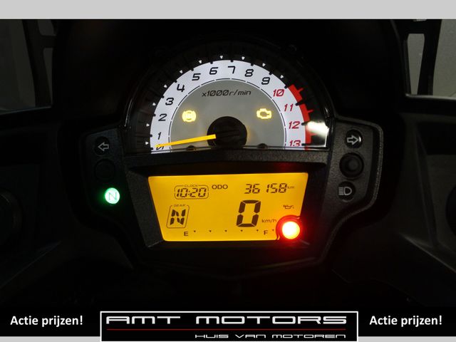 kawasaki - versys-650-abs