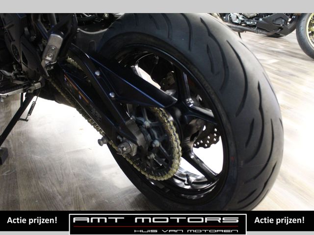 kawasaki - versys-650-abs