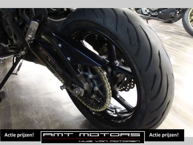 kawasaki - versys-650