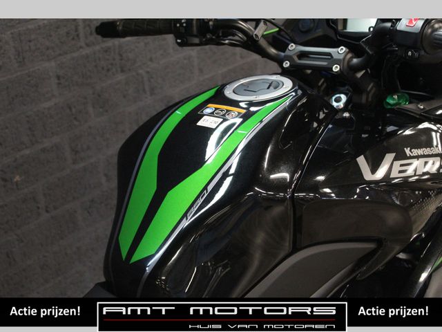 kawasaki - versys-650-abs