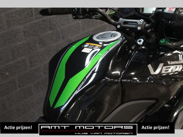 kawasaki - versys-650