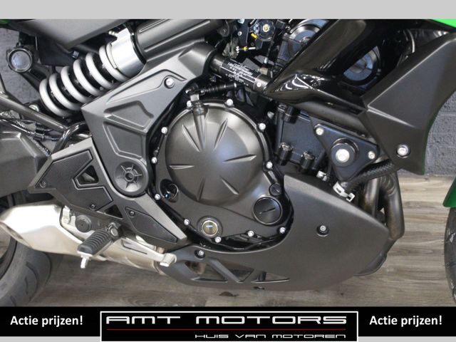 kawasaki - versys-650-abs