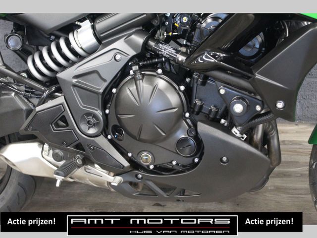 kawasaki - versys-650