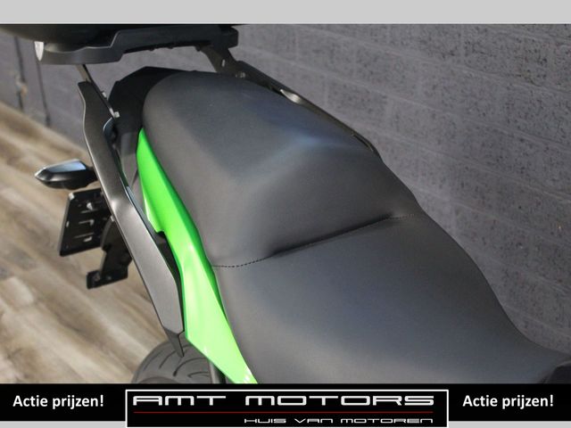 kawasaki - versys-650-abs