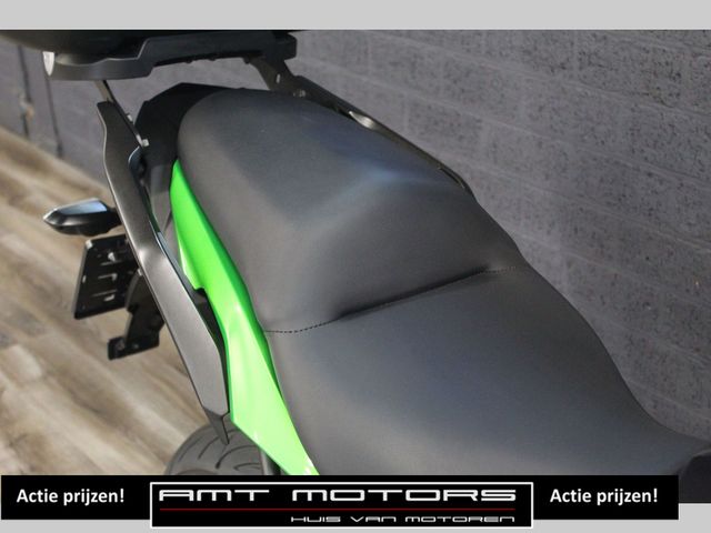 kawasaki - versys-650