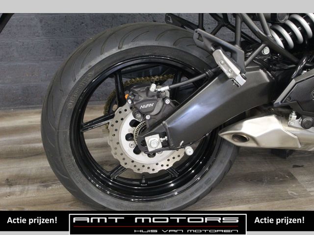 kawasaki - versys-650-abs