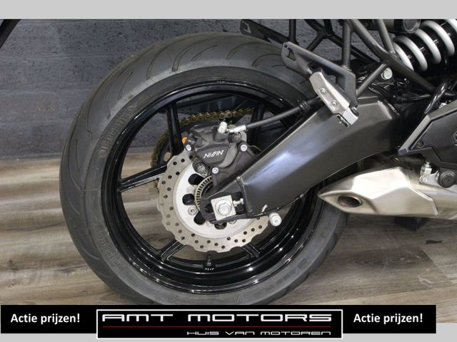 kawasaki - versys-650