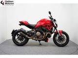 DUCATI MONSTER 1200
