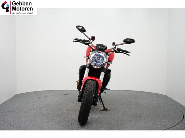 ducati - monster-1200