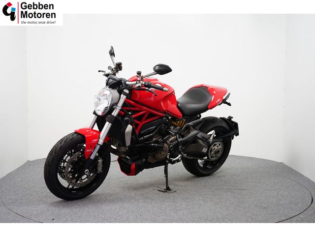 ducati - monster-1200