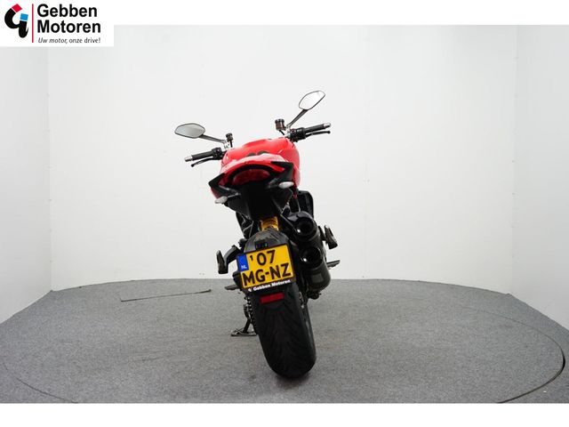 ducati - monster-1200