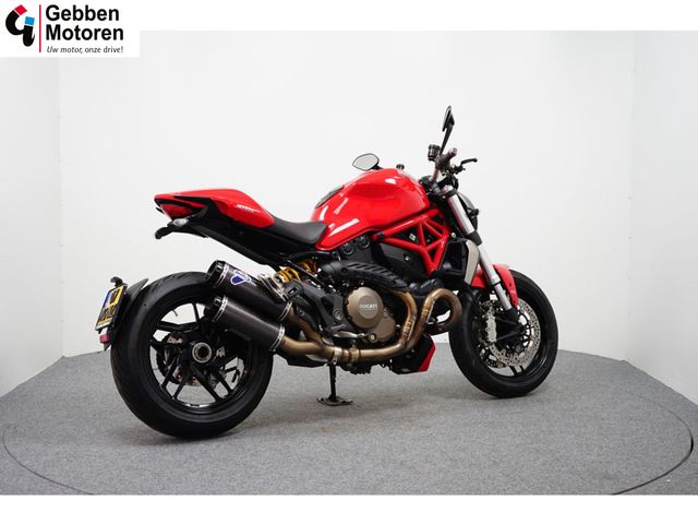 ducati - monster-1200