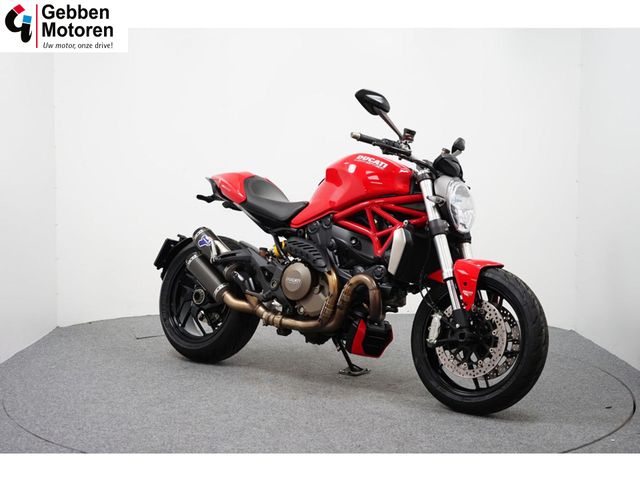 ducati - monster-1200