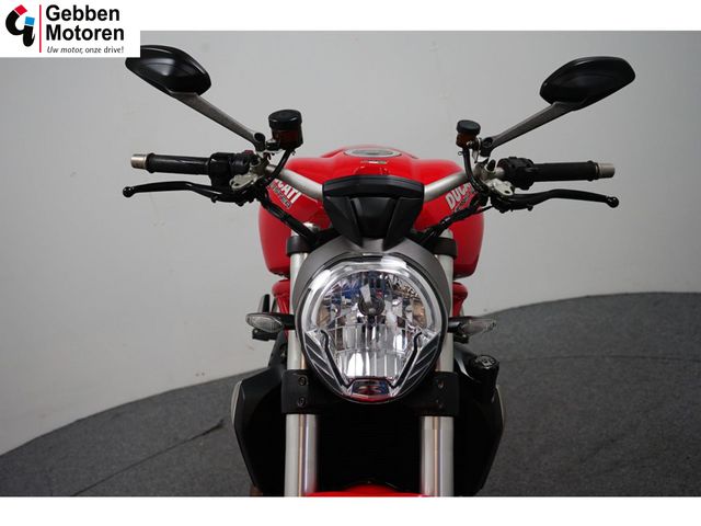 ducati - monster-1200