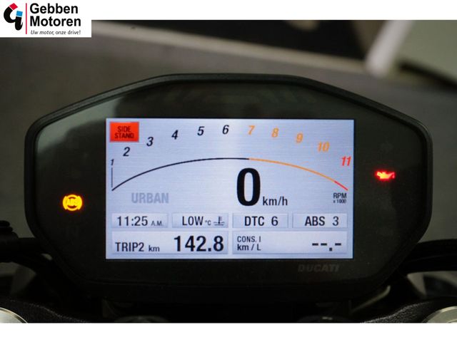 ducati - monster-1200