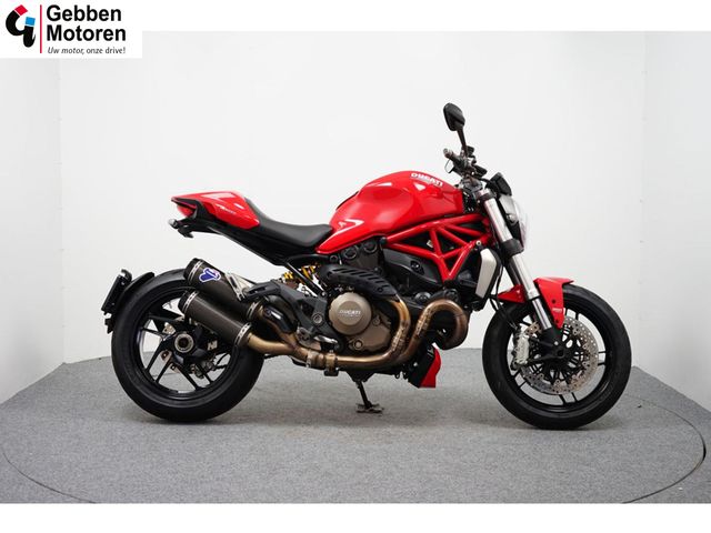 ducati - monster-1200