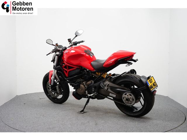 ducati - monster-1200