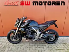 Honda CB1000R, Black Edition. Nette Motor! 2009 occasion – foto 4 van 13