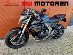Honda CB1000R, Black Edition. Nette Motor! 2009 occasion – foto 5 van 13