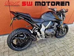 Honda CB1000R, Black Edition. Nette Motor! 2009 occasion – foto 2 van 13