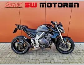 Honda CB 1000 R 2009 occasion