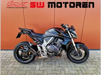 Honda CB 1000 R 2009 occasion